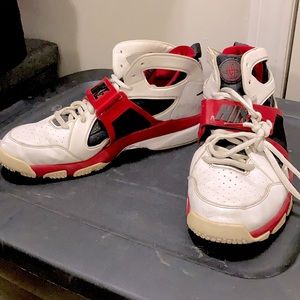 Nike Huarache size 11